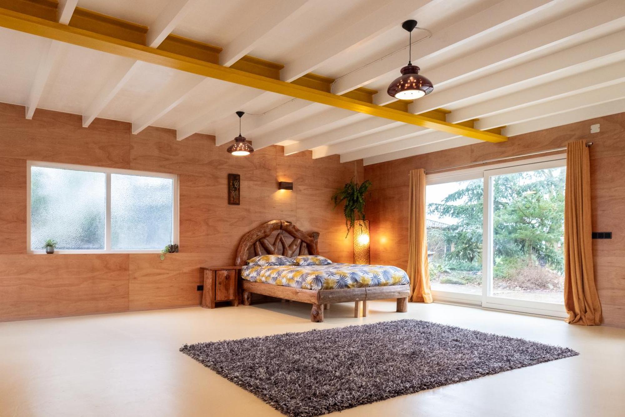 Dream Apartments Hoogwoud المظهر الخارجي الصورة