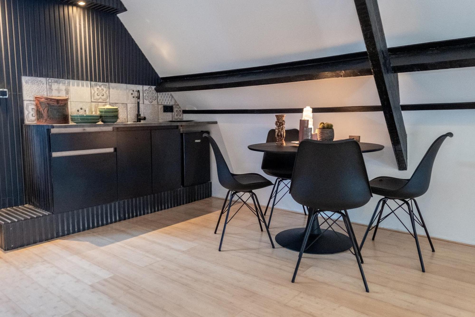 Dream Apartments Hoogwoud المظهر الخارجي الصورة