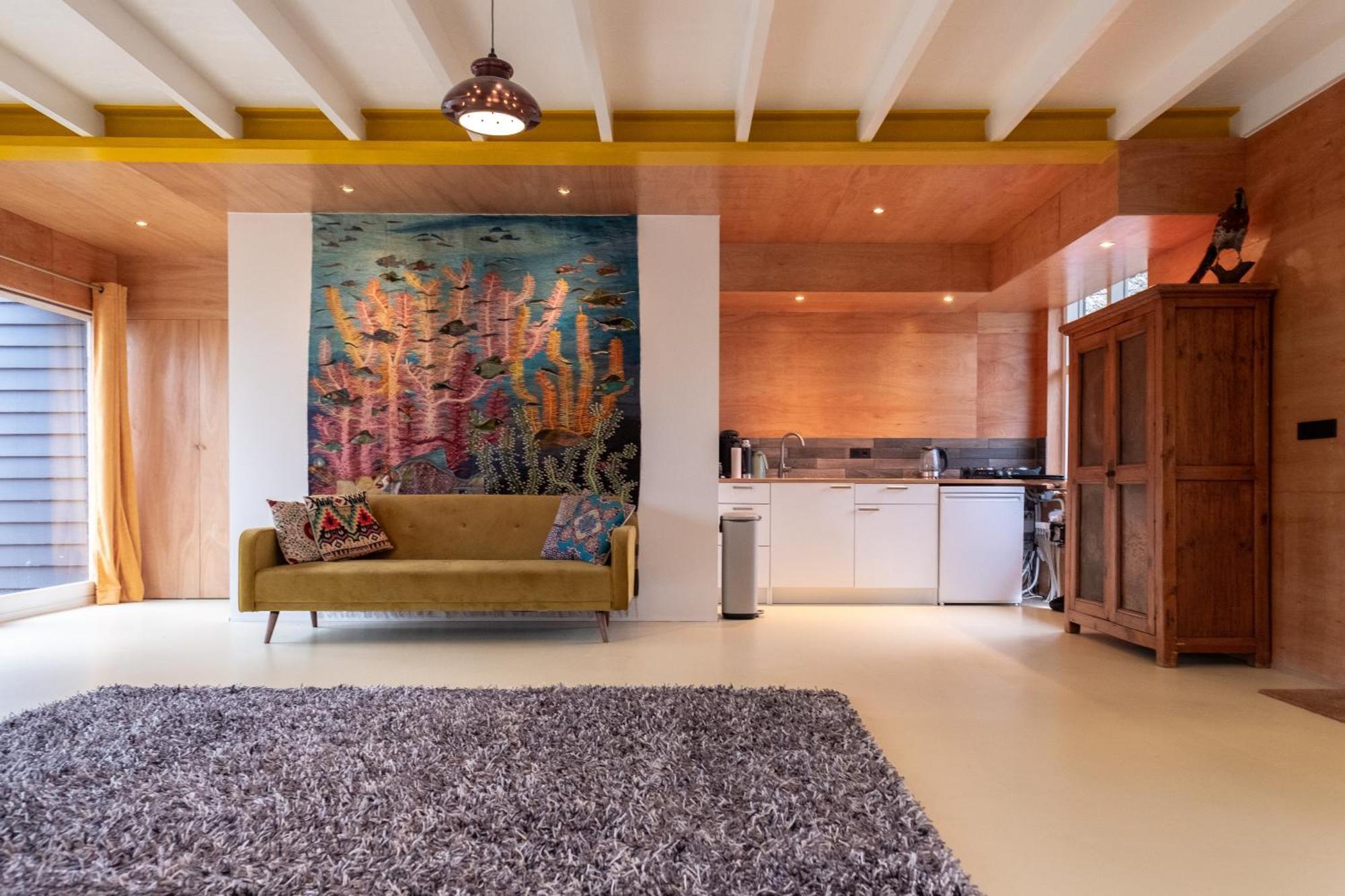 Dream Apartments Hoogwoud المظهر الخارجي الصورة