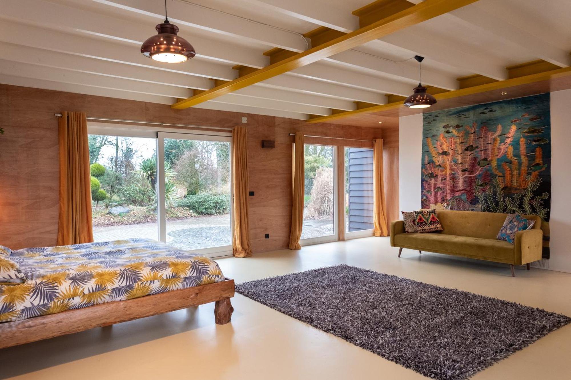 Dream Apartments Hoogwoud المظهر الخارجي الصورة